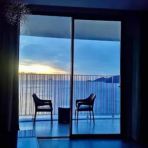 Oceandream Panorama Luxury アパート