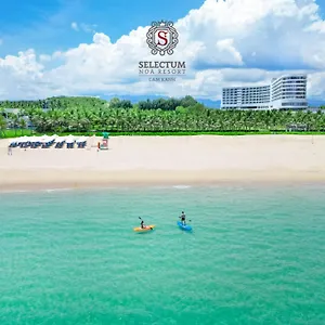5* Resort Selectum Noa