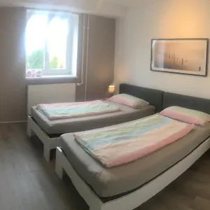  Apartment Landshut Deutschland