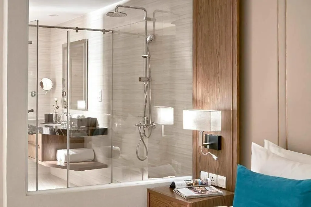 Appartement Panorama Beachfront Nha Trang
