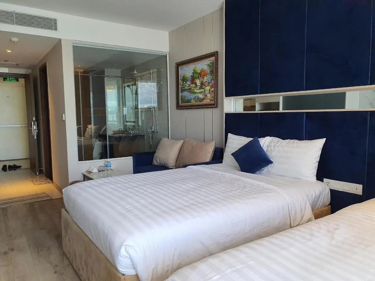 Panorama Beachfront Nha Trang